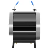 Mașină de dezizolat fire, mașină de dezizolat cabluri MSW-WIRESTRIPPER-003-2200 3