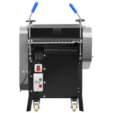 Mașină de dezizolat fire, mașină de dezizolat cabluri MSW-WIRESTRIPPER-003-2200