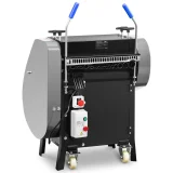 Mașină de dezizolat fire, mașină de dezizolat cabluri MSW-WIRESTRIPPER-003-2200 2