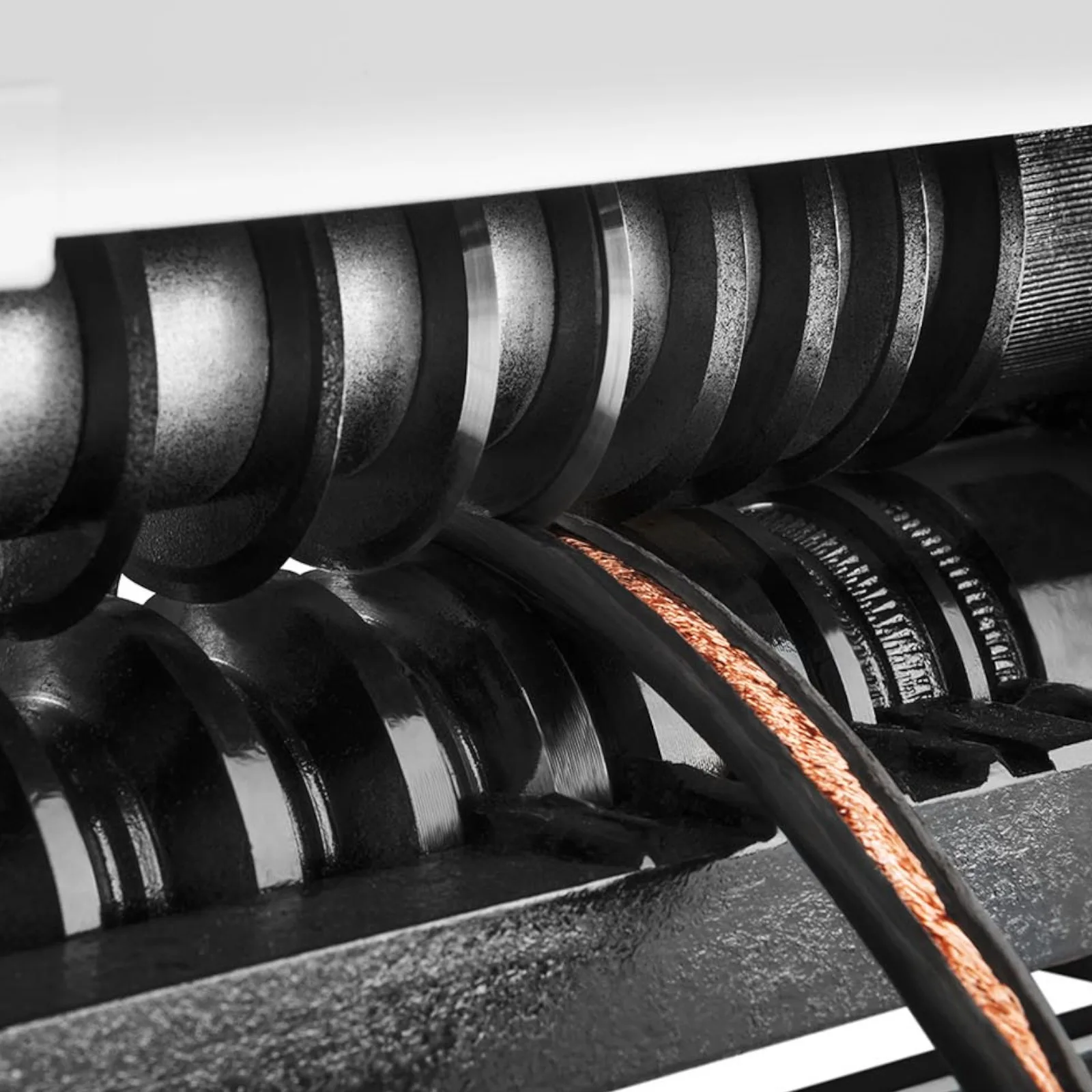 Kábelcsupaszító kábelek és vezetékek szigetelésének eltávolításához MSW-Wirestripper-005 5
