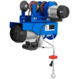 Gornježeravac s vitlom PROCAT 1200 do 990 kg