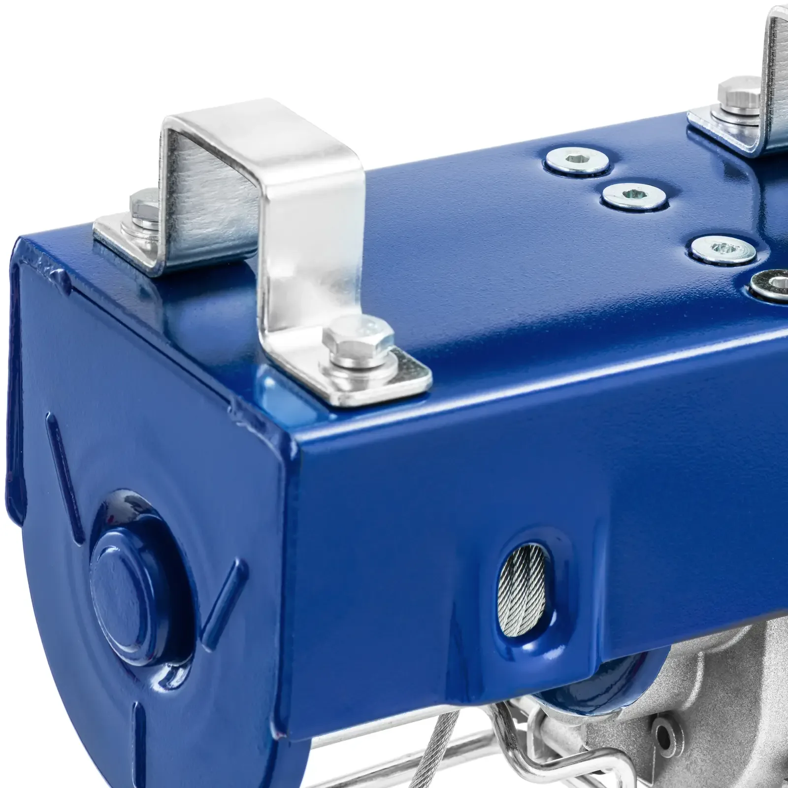 PROLIFTOR 800 kötélcsörlő, akár 800 kg