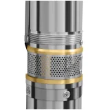 Pompa głębinowa do studni głębinowej 4800 L/godz. do 91 m 4