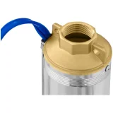 Pompa głębinowa do studni głębinowej 4800 L/godz. do 91 m 3