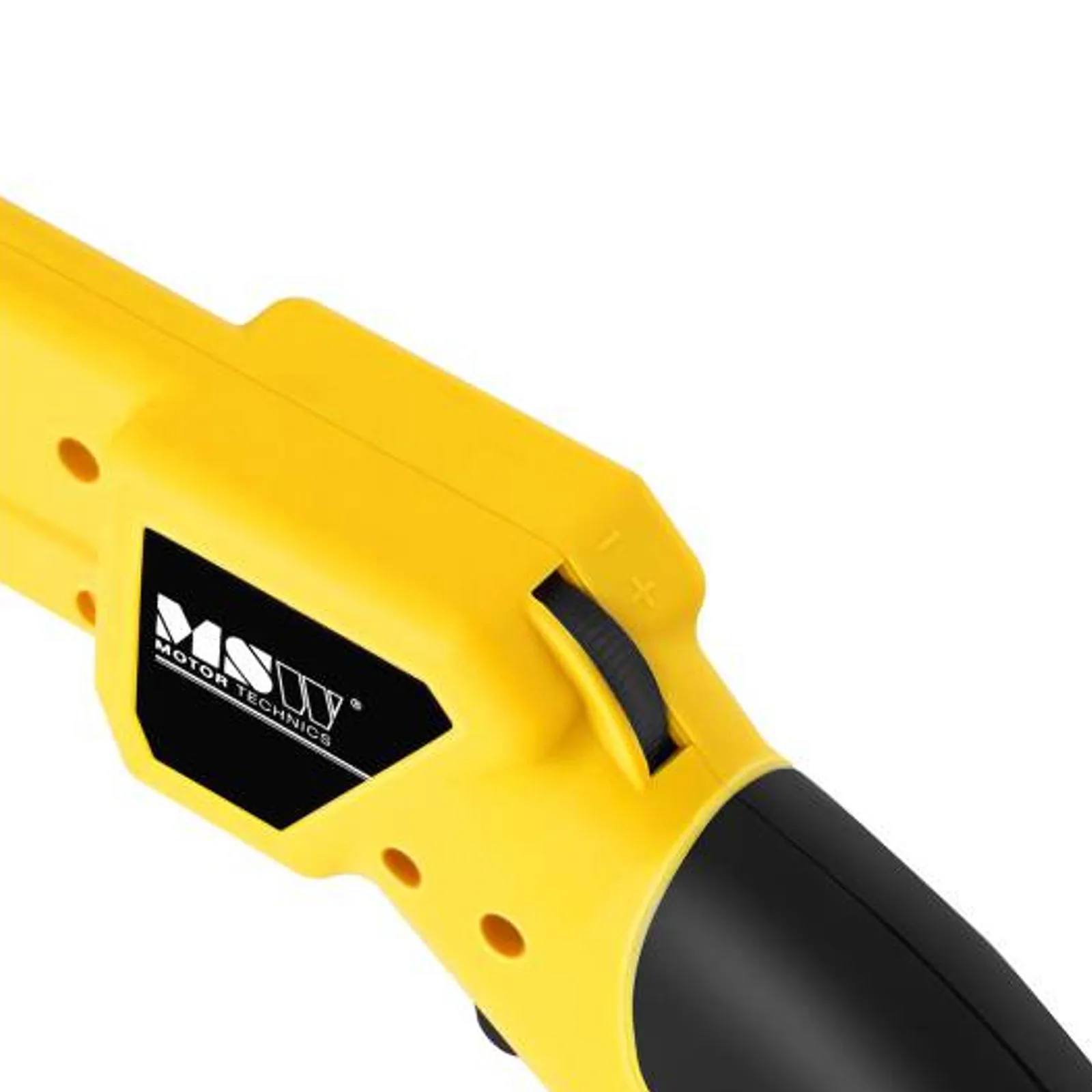 MSW STYRO CUTTER 06 230V 150W Termički nož za rezanje stiropornih profila SET 3
