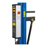 2200W IR-DRYER2000.1 infracrvena grijalica za sušenje boje na stativu 6
