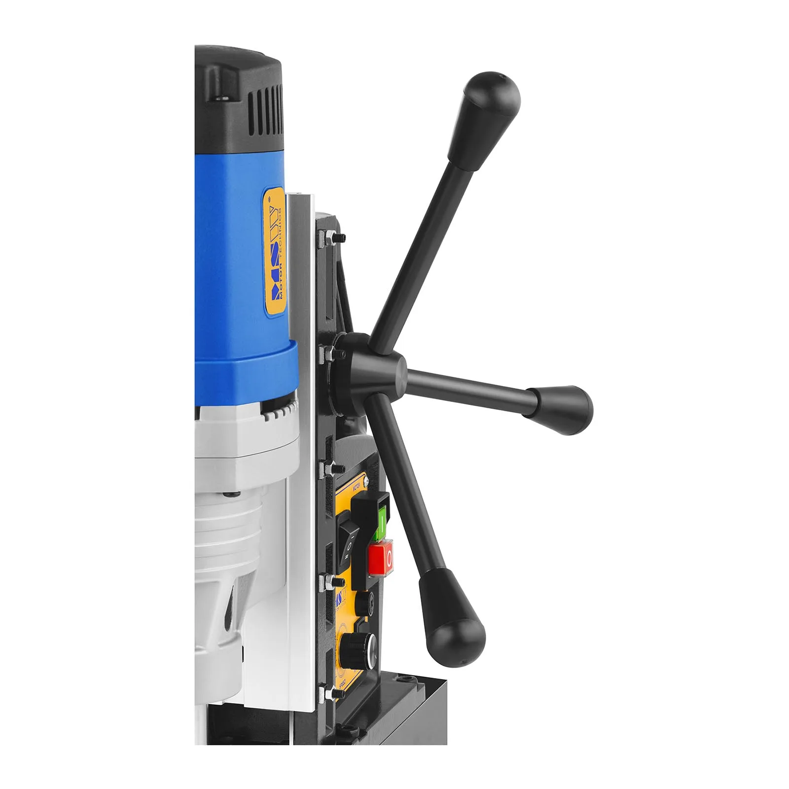 1300W MSW-MD32-ECO burghiu magnetic cu bază magnetică 3