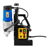 1680W MSW-MD60-ECO magnetska bušilica s magnetskom bazom 4