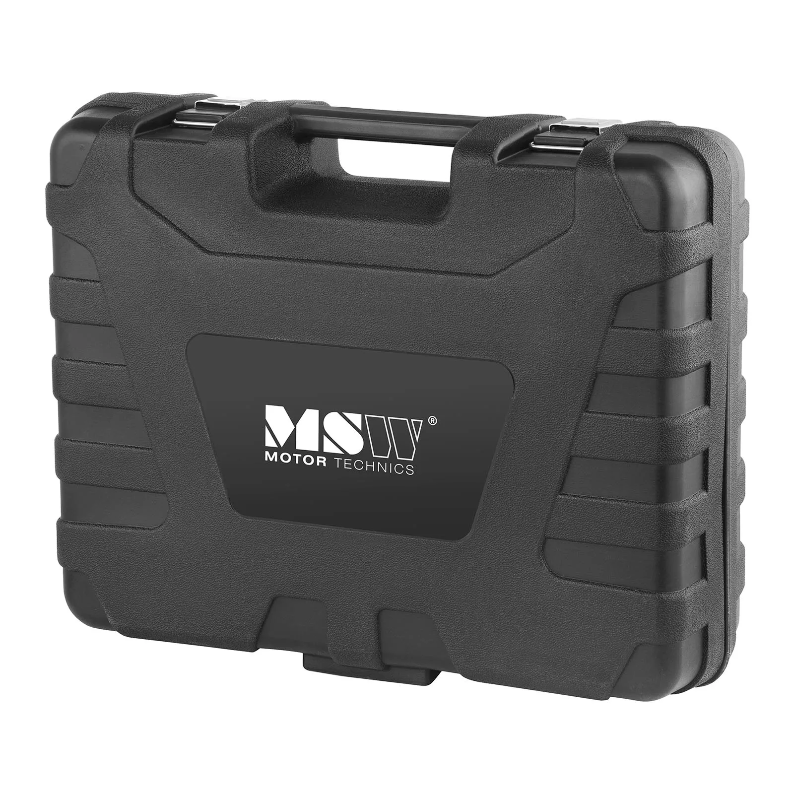 Mașină de găurit magnetică cu bază magnetică + Geantă de transport 1680W MSW-MD60-PRO 10