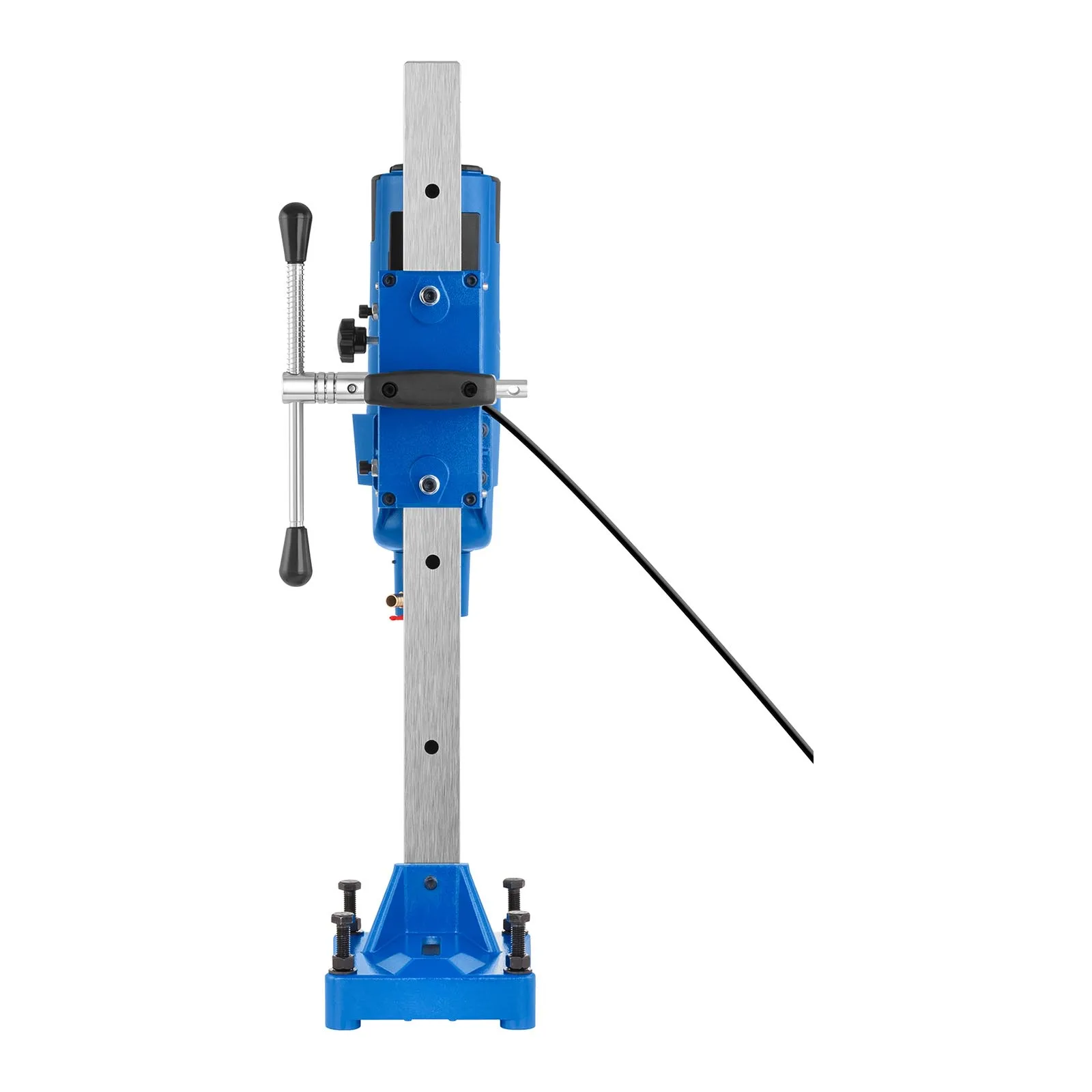 205 mm 3900 W MSW-DDM205 Burghiu vertical pentru beton 5