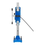 205 mm 3900 W MSW-DDM205 Burghiu vertical pentru beton 5