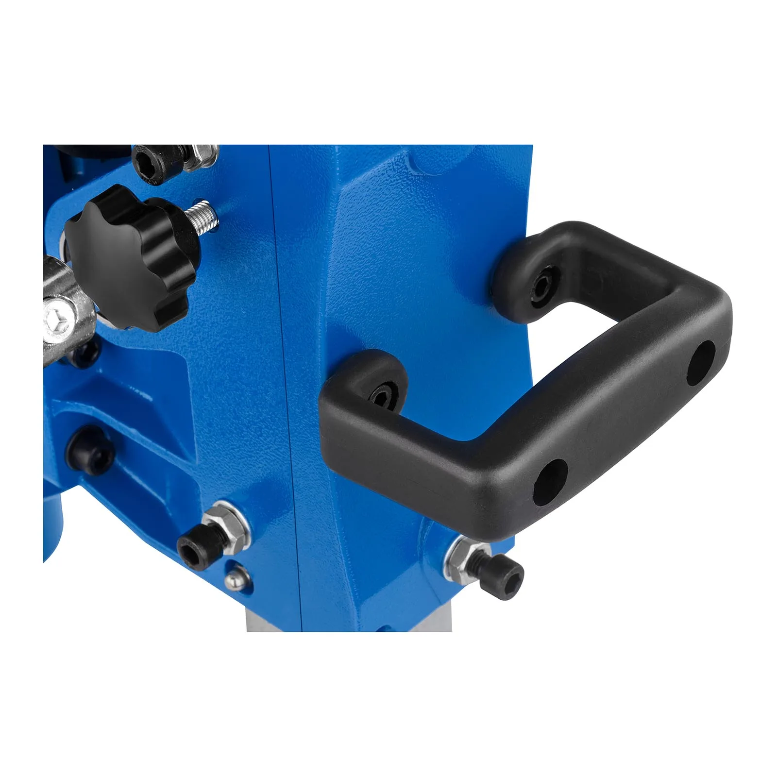 205 mm 3900 W MSW-DDM205 Burghiu vertical pentru beton 7