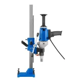 152 mm 2880 W MSW-DDM152 Burghiu vertical pentru beton 3