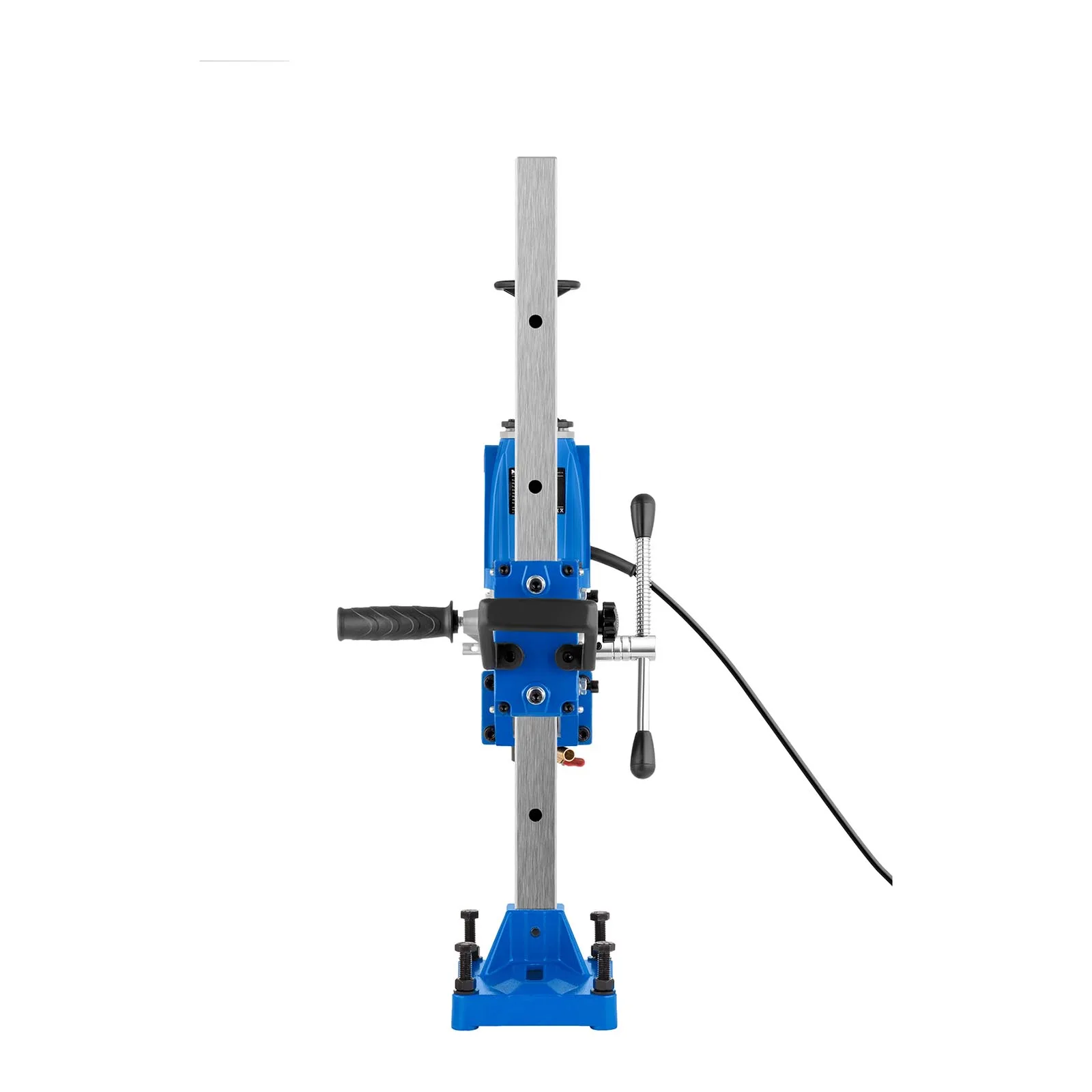152 mm 2880W MSW-DDM152 Vertical Concrete Drill 4
