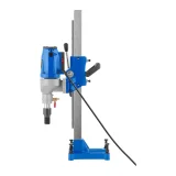 132 mm 1980 W MSW-DDM132 Burghiu vertical pentru beton 6