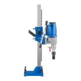 132 mm 1980 W MSW-DDM132 Burghiu vertical pentru beton 3