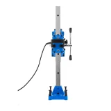 132 mm 1980 W MSW-DDM132 Burghiu vertical pentru beton 4