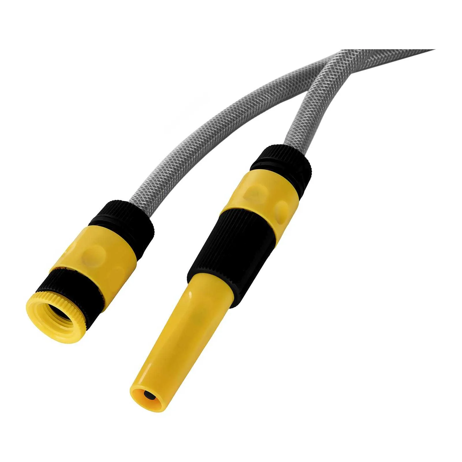 Rolă de perete cu furtun de grădină, racord de 3/4", lungime 22 m 6