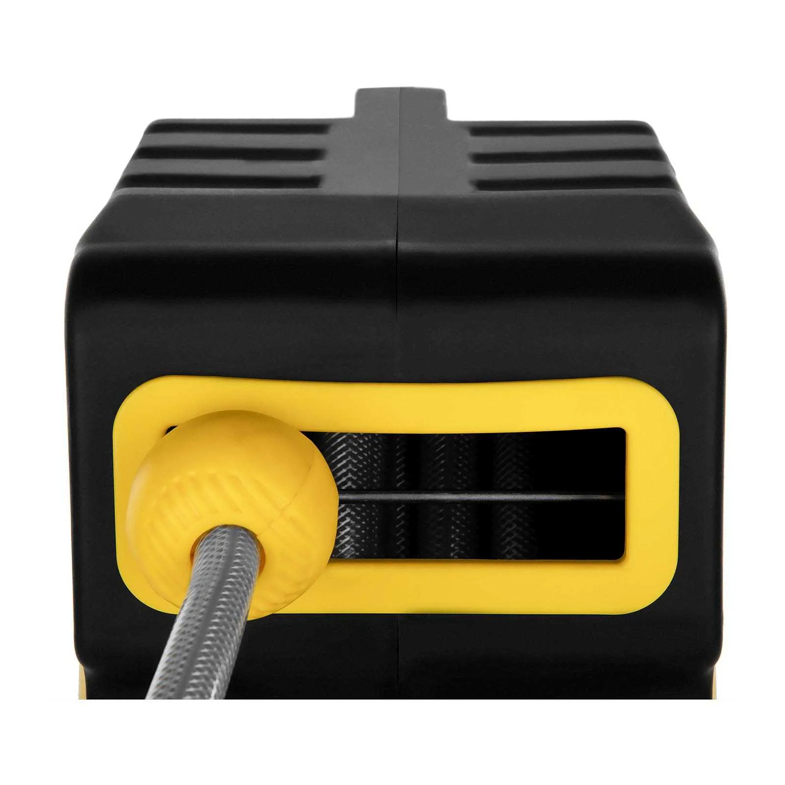 Rolă de perete cu furtun de grădină, racord de 3/4", lungime 22 m 4