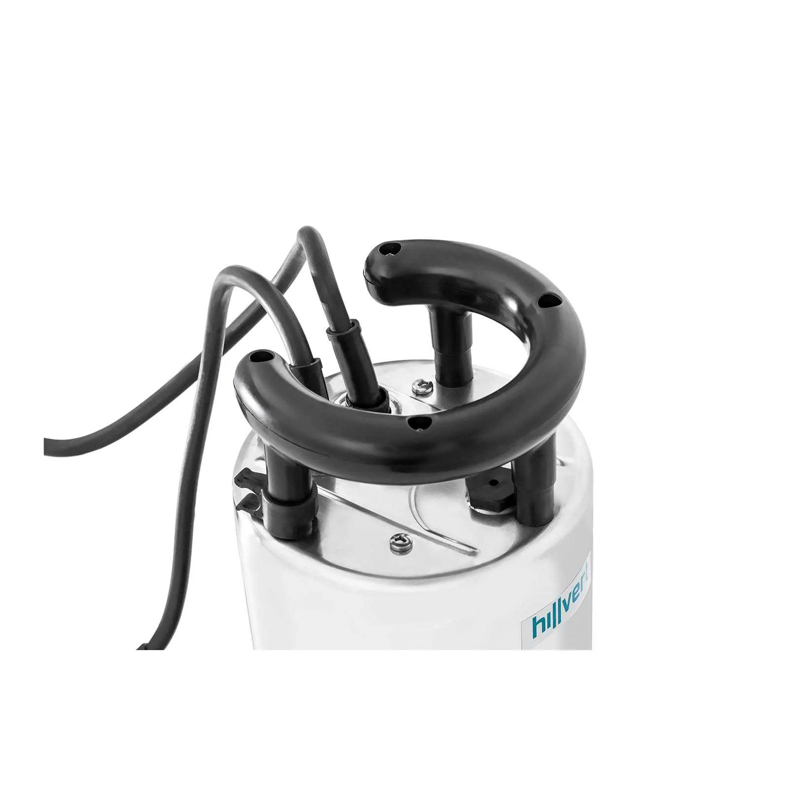 1100 W-os merülő szivattyú, 16 000 l/h, max. 9,5 m HT-ROBSON-SP1100DWE 5