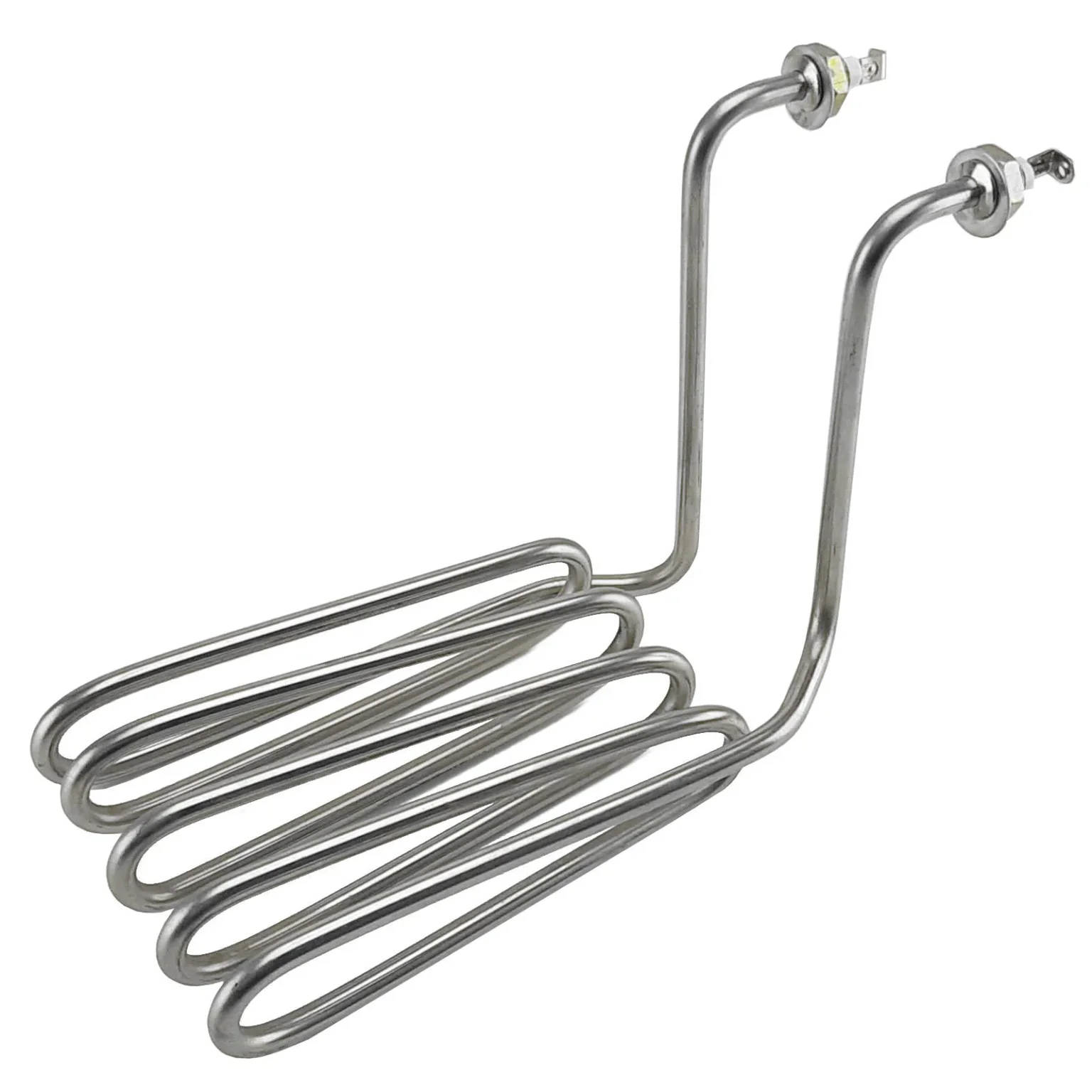 Fűtőelem 10 literes Royal Catering fritőzhöz, 3000 W, 230 V Fűtőelem 10 literes Royal Catering fritőzhöz, 3000 W, 230 V