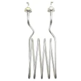 Fűtőelem 10 literes Royal Catering fritőzhöz, 3000 W, 230 V 2