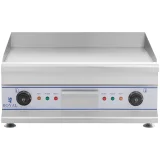 Kettős elektromos grilllap, 60 cm 4