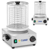 Hot Dog 800W Sausage Warmer