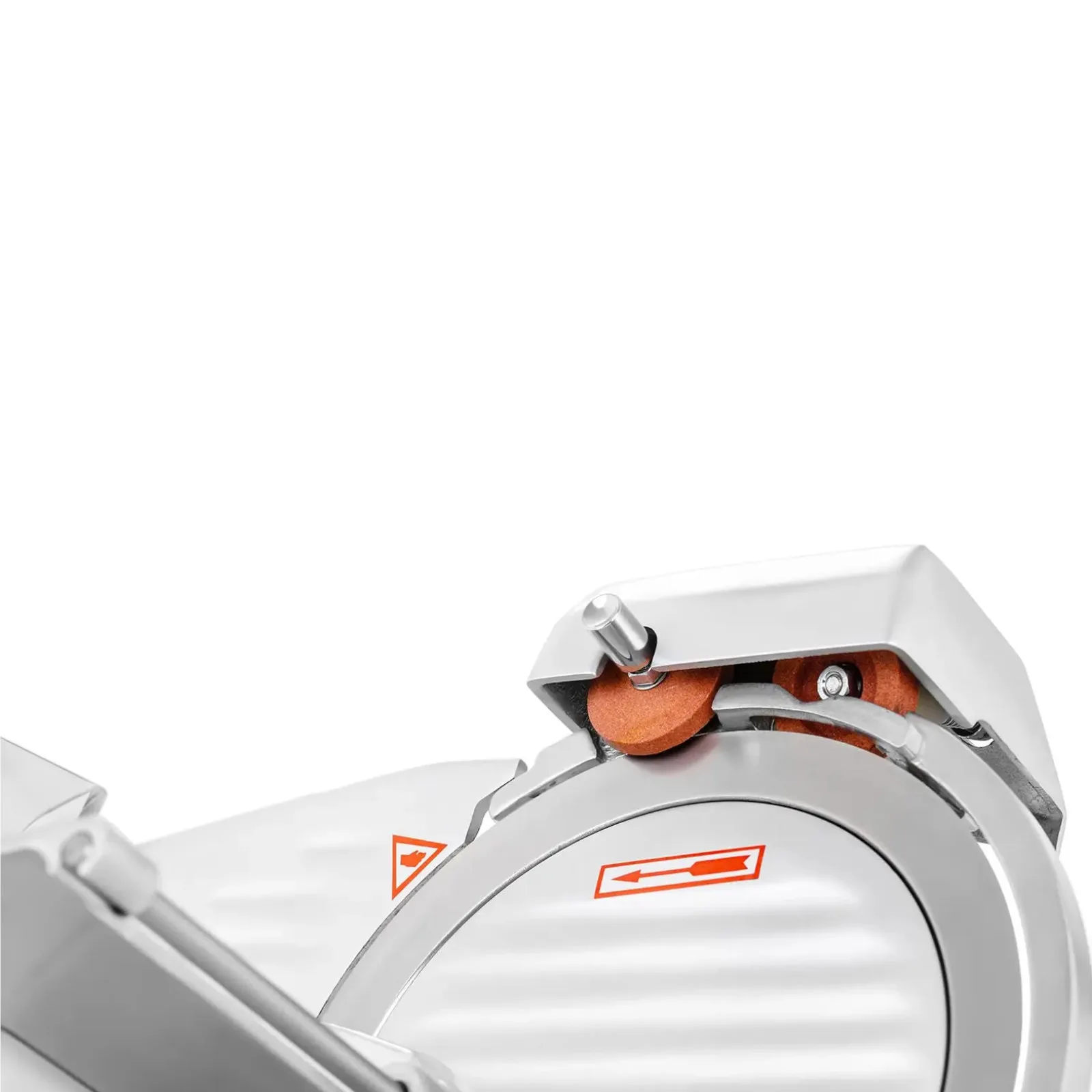 Elektrický krájač PRO 220 mm na údeniny a mäso 2