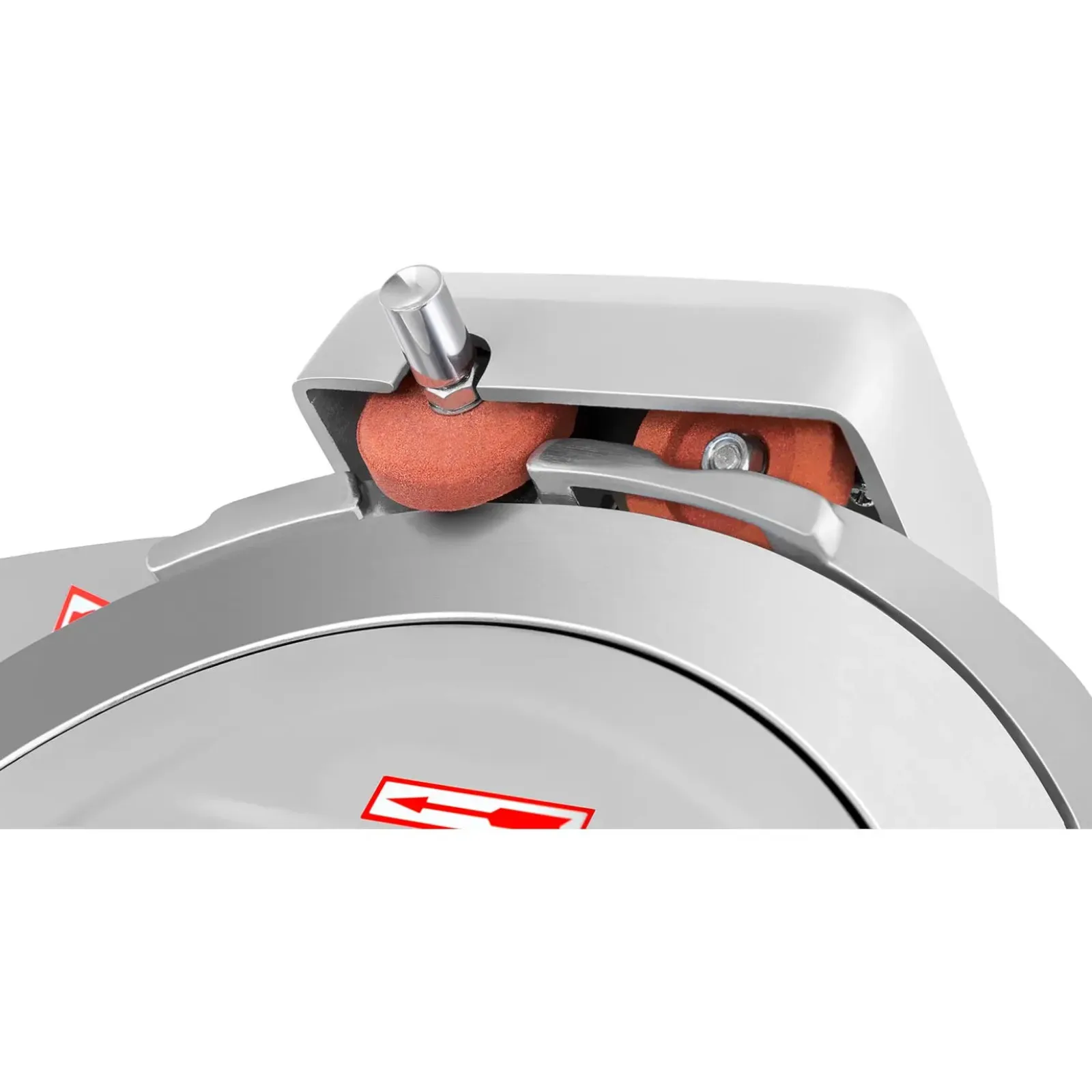 Feliator electric de carne PRO 300mm 3
