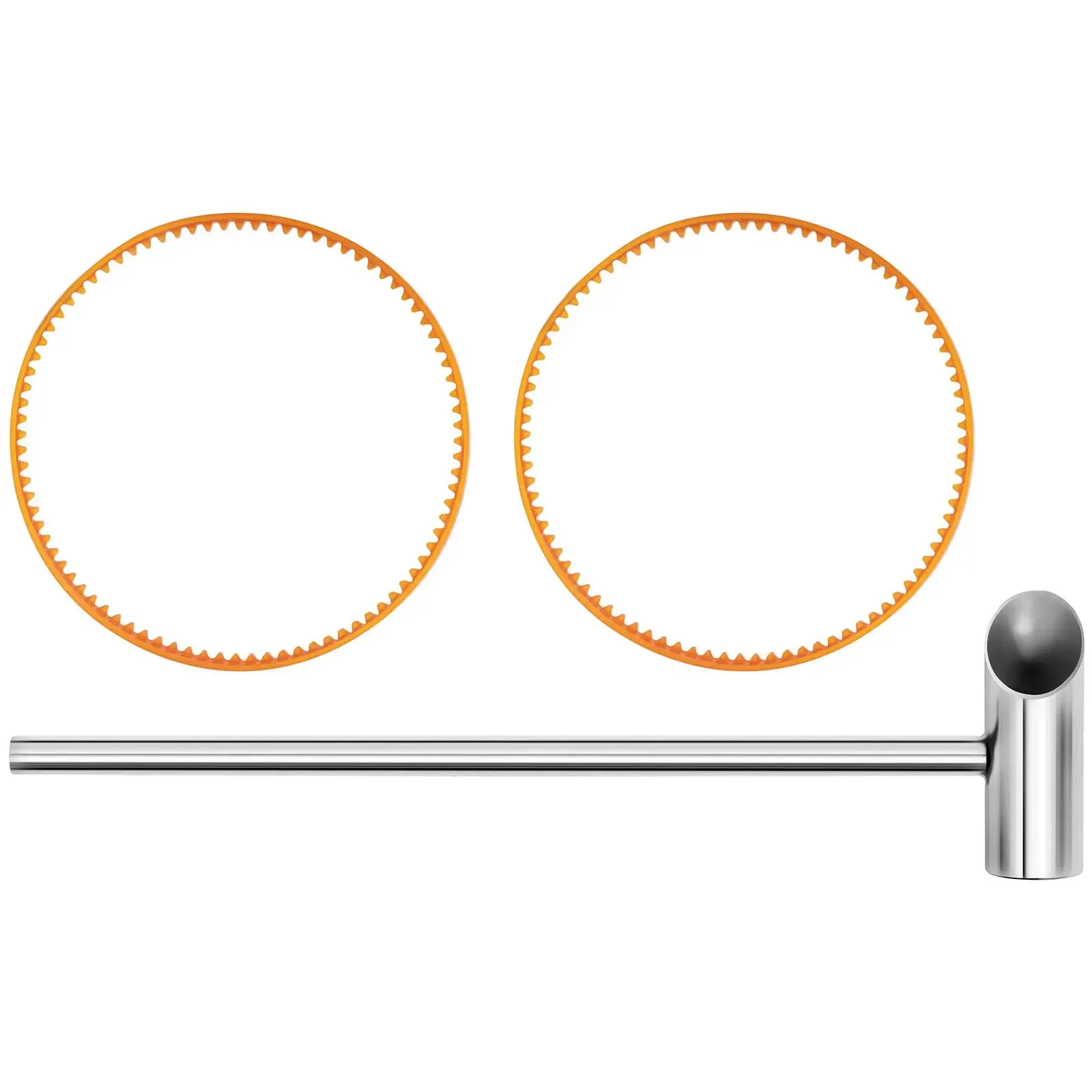 Elektrische Zuckerwattemaschine ohne Deckel 6