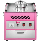 Elektrische Zuckerwattemaschine ohne Deckel 7