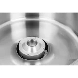 Elektrische Zuckerwattemaschine ohne Deckel 4