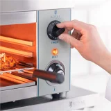 Opiekacz salamander toster TIMER 2000W 6