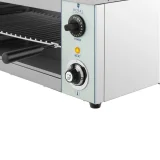 Opiekacz salamander toster TIMER 2000W 3