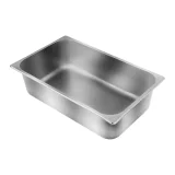 Încălzitor comercial de alimente de 500 W + recipient GN1/1 6