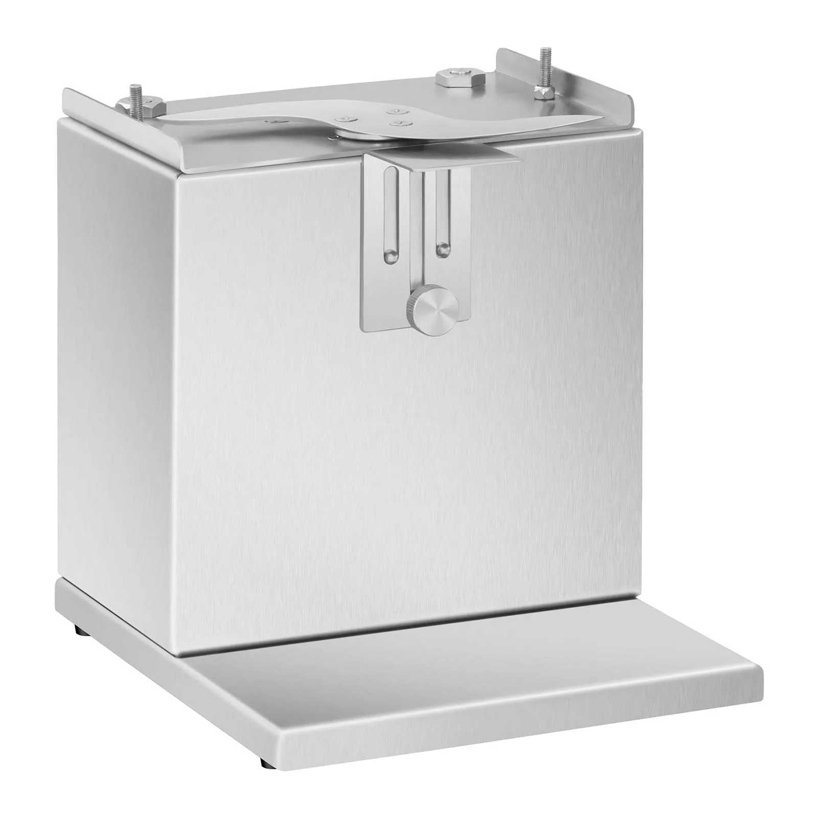 Električni rezač kobasica za hot dogove, kriške od 5-35 mm, 230V, 105W, RCSC-35E 2