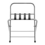 Skladací nosič batožiny pre kufre a cestovné tašky, do 50 kg, 440x560x670 mm 3