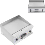 Sima grilllap, elektromos sütőlap, 60 cm, 400 V, Royal Catering RCG 60S 2