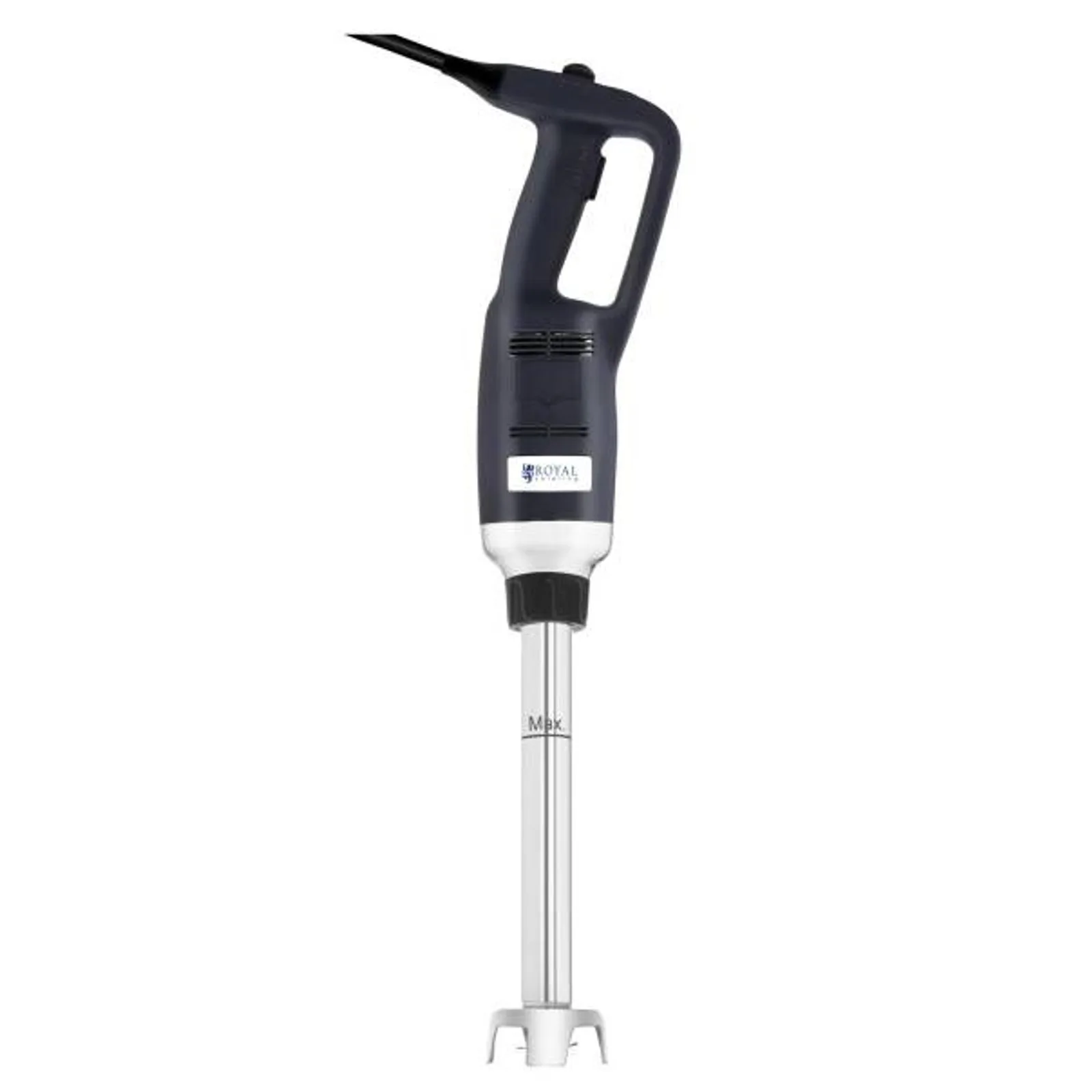 Mixer de mână puternic, lungime braț 300 mm, 350 W, 230 V, Royal Catering 4