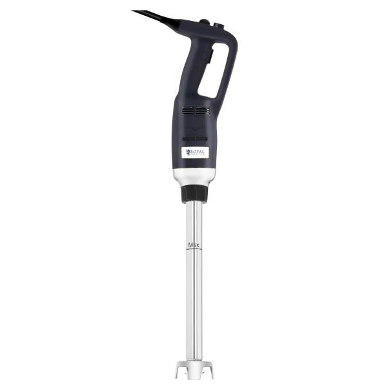 Erőteljes kézi turmixgép, karhossz 400 mm, 350 W, 230 V, Royal Catering