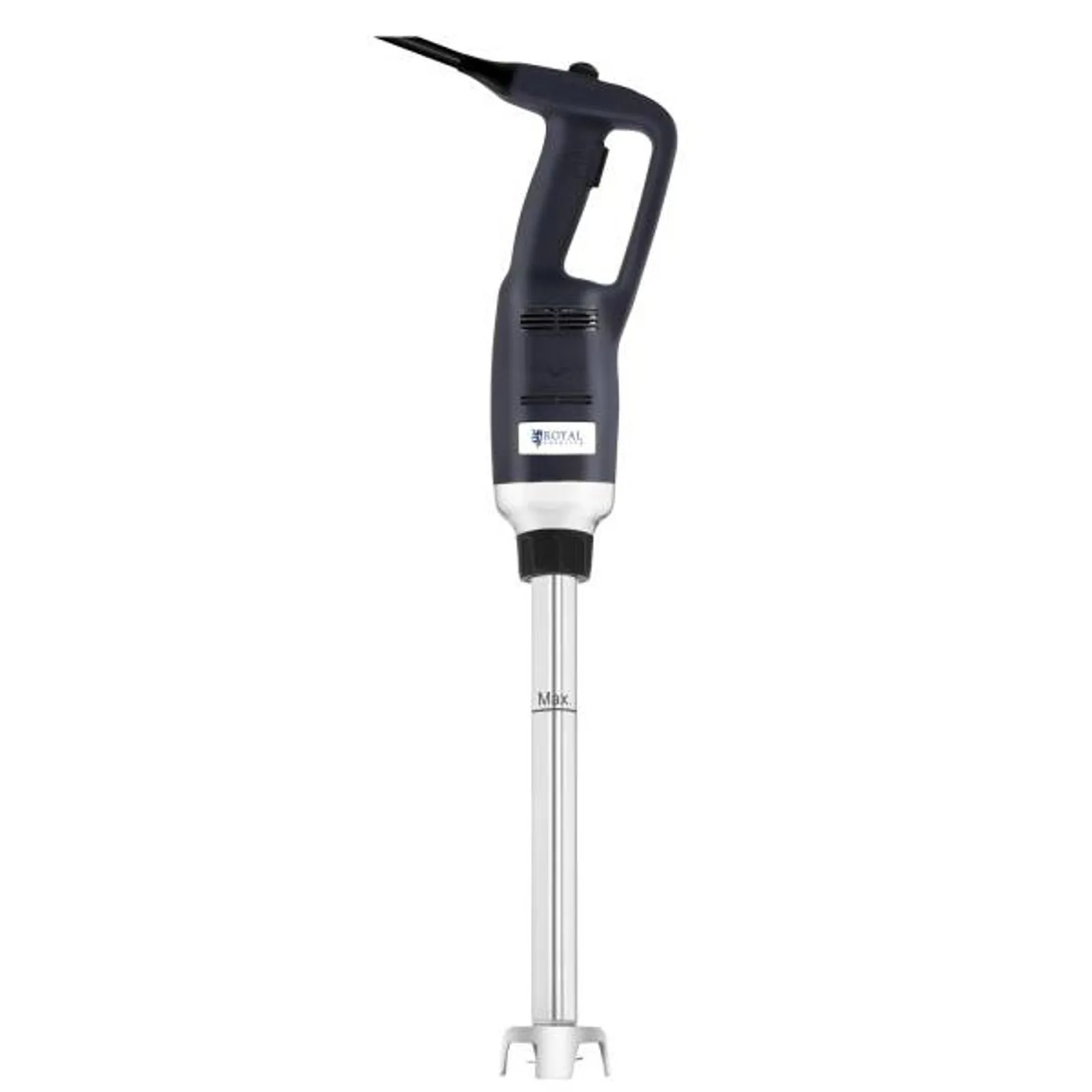 Erőteljes kézi turmixgép, karhossz 400 mm, 500 W, 230 V, Royal Catering 2