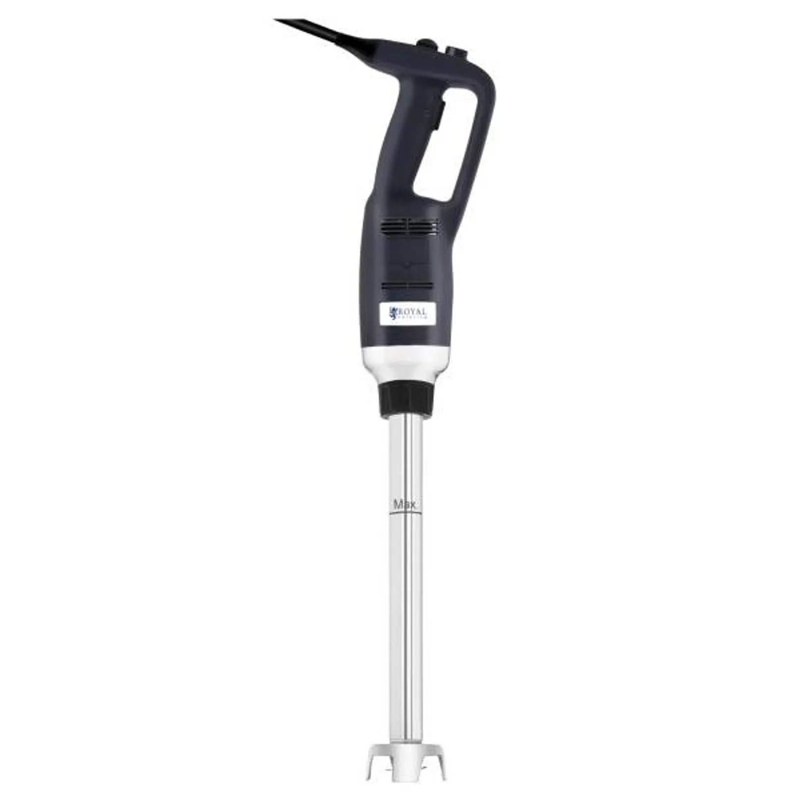 Erőteljes kézi turmixgép, 400 mm hosszú, 500 W, 230 V, Royal Catering 2
