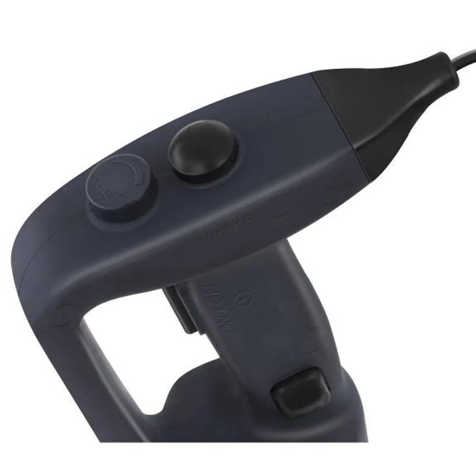 Erőteljes kézi turmixgép, karhossz 400 mm, 350 W, 230 V, Royal Catering 5