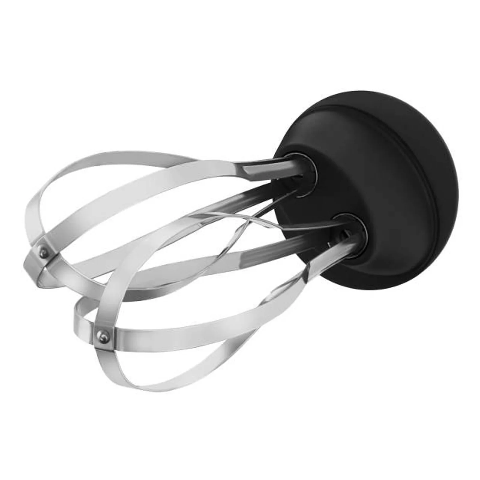 Powerful 500W 230V hand blender with whisk by Royal Catering 5