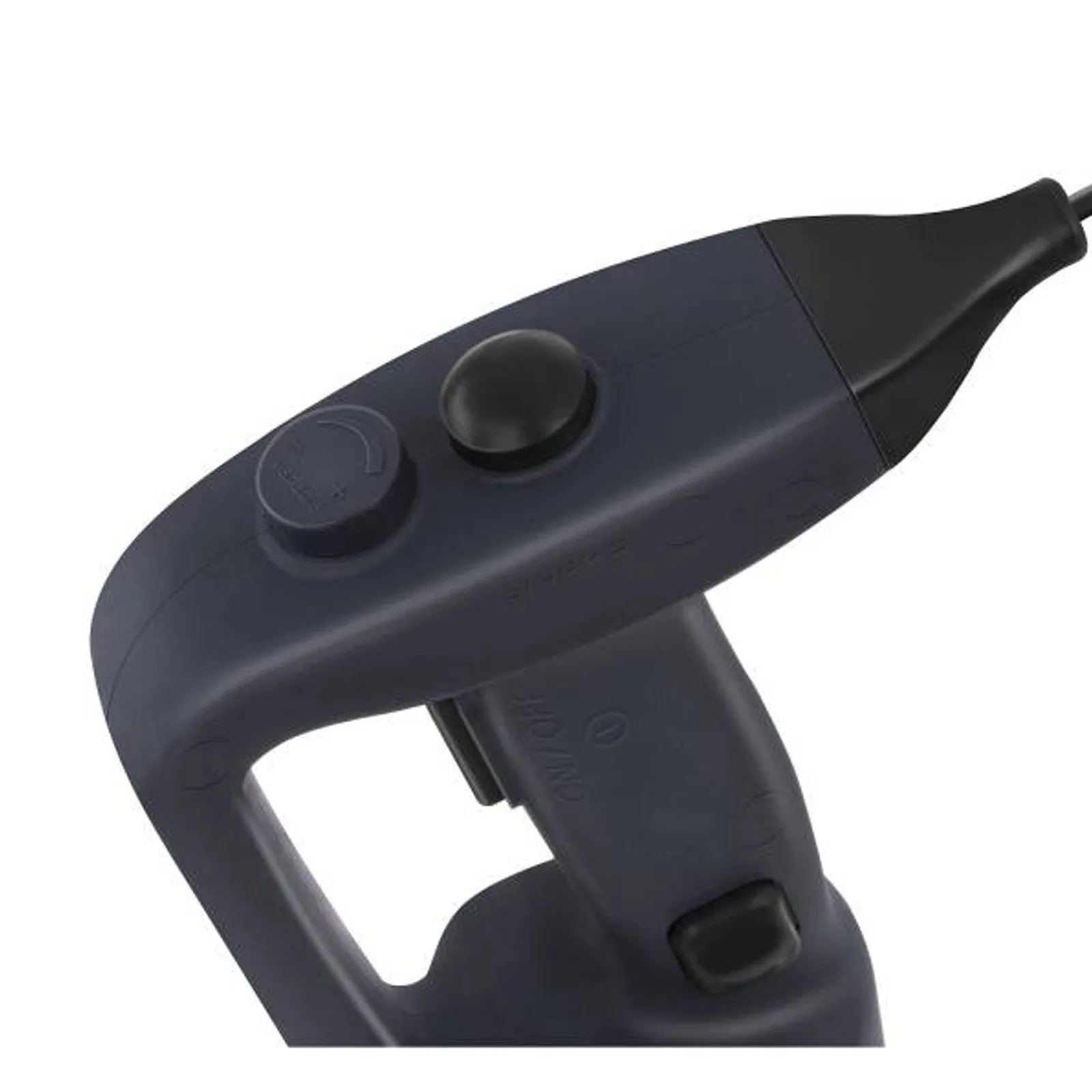 Powerful 500W 230V hand blender with whisk by Royal Catering 3