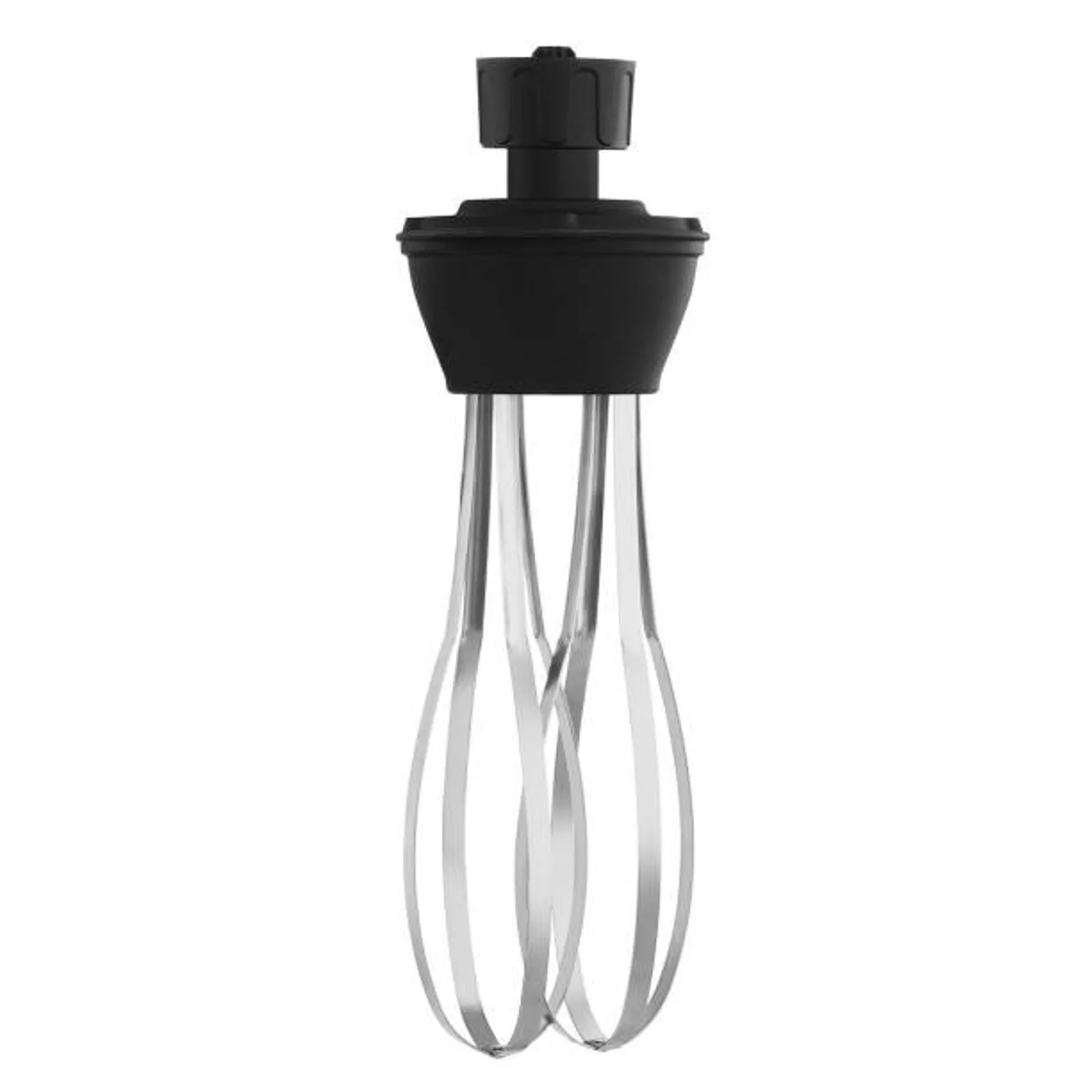 Powerful 500W 230V hand blender with whisk by Royal Catering 4