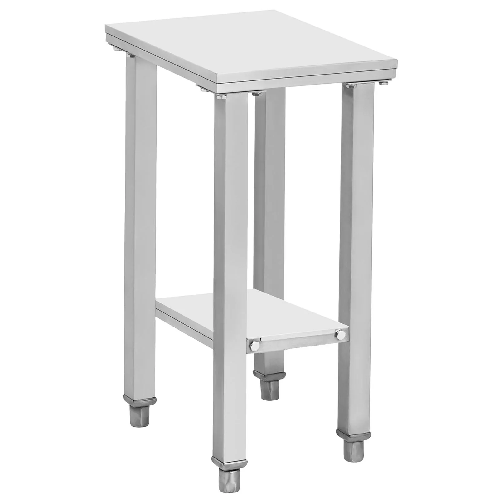 Univerzális állványalap fritőzhöz 41 x 29 cm, max. 150 kg, Royal Catering RCSF-15E