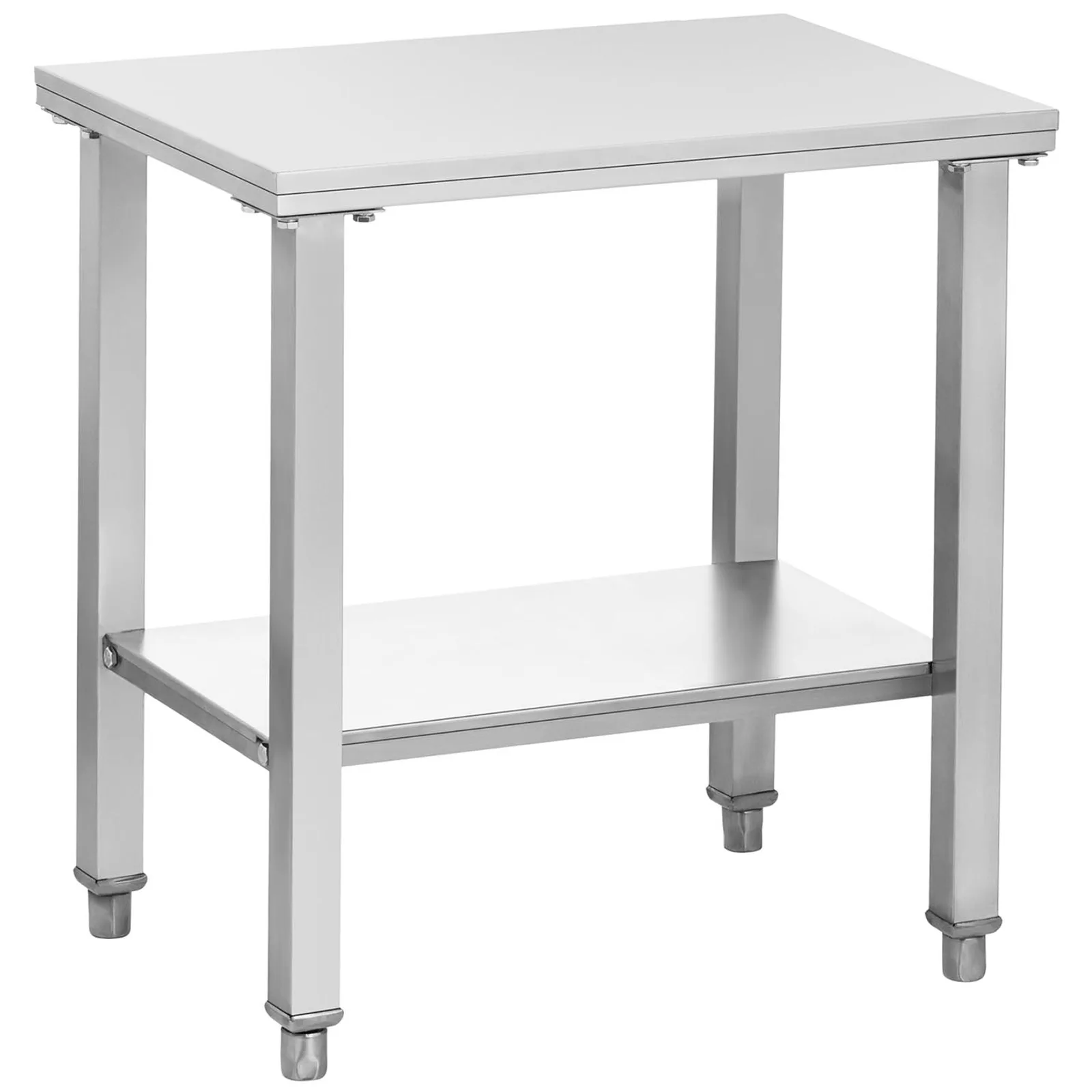 Univerzális állvány fritőzökhöz, 62 x 42 cm, max. 150 kg, Royal Catering RCSF-15D 3