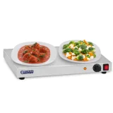 250W Royal Catering električna ploča za grijanje hrane 3